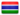 Gambia the Gambia the